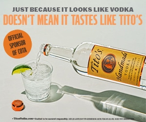 Tito\'s Vodkao 300x250 - Square