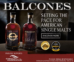 Balcones - Square