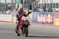 MotoAmerica Superbikes