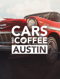 Cars & Coffee Austin