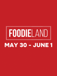 FoodieLand