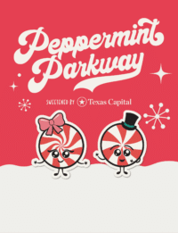 Peppermint Parkway