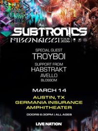Subtronics