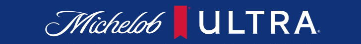Michelob Ultra 728x90 - Leaderboard