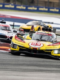FIA World Endurance Championship