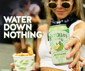 Waterloo - Square Ads - 300x250