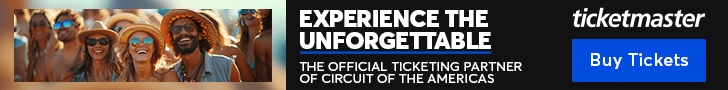 Ticketmaster 728x90 - Leaderboard