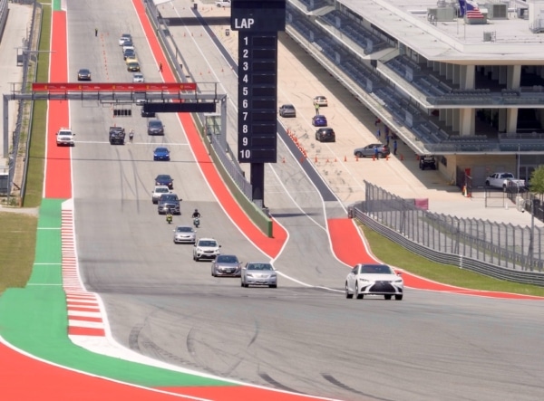 COTA Cares Food Drive Help - COTA Event