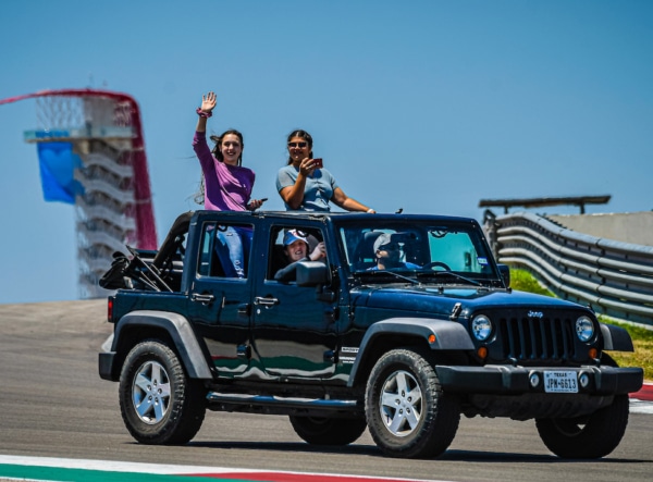 COTA Cares Food Drive Help